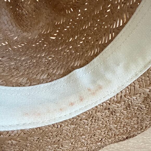Lack of Color Dakota Cowboy Hat Size S Brown